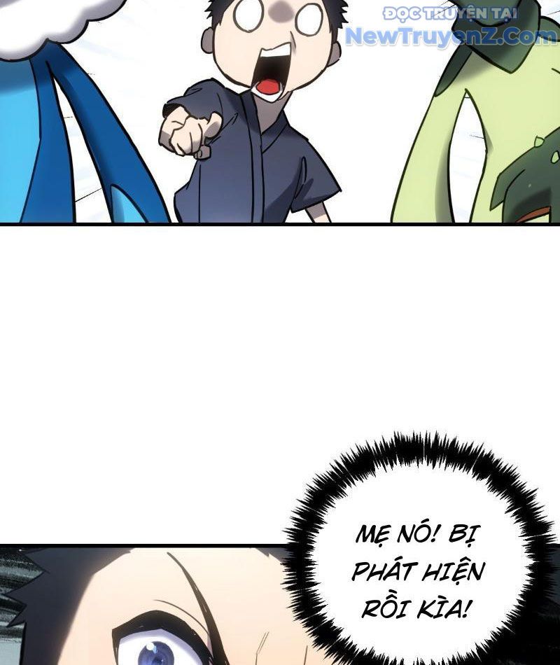 Sơn Hải Đại Lục Chapter 6 - 9