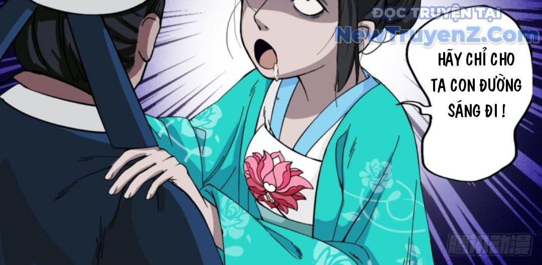 Thịnh Đường Yêu Dị Chí Chapter 1 - 11