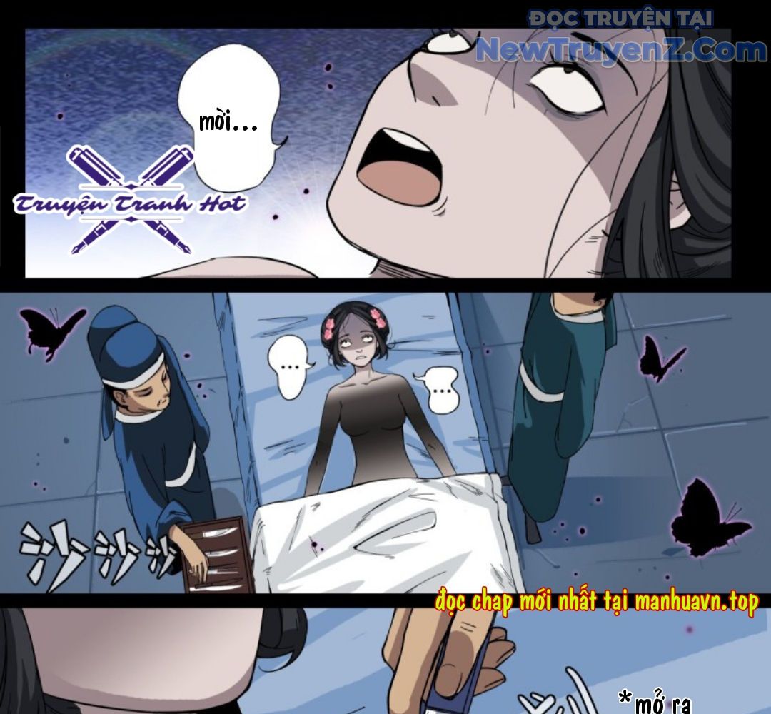 Thịnh Đường Yêu Dị Chí Chapter 1 - 14