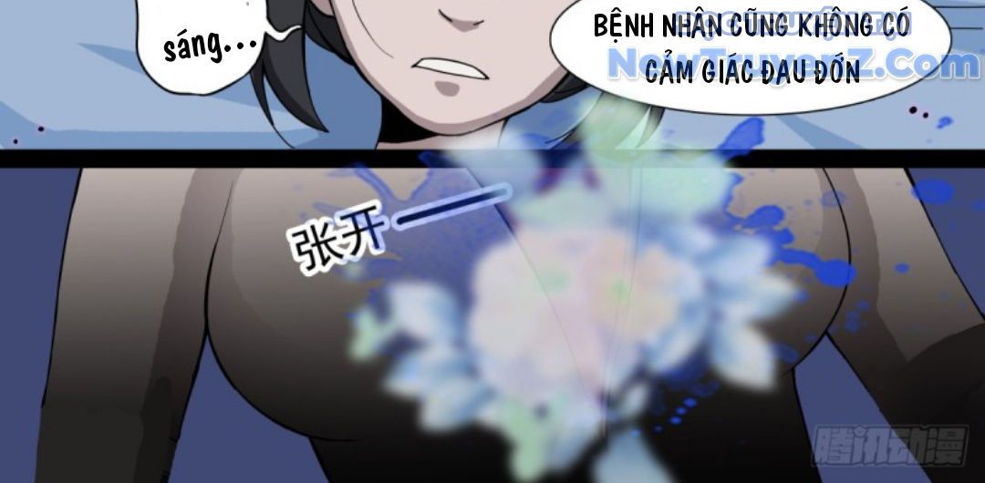 Thịnh Đường Yêu Dị Chí Chapter 1 - 17