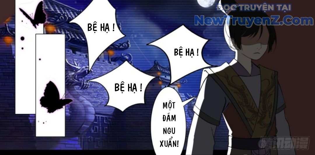 Thịnh Đường Yêu Dị Chí Chapter 1 - 21