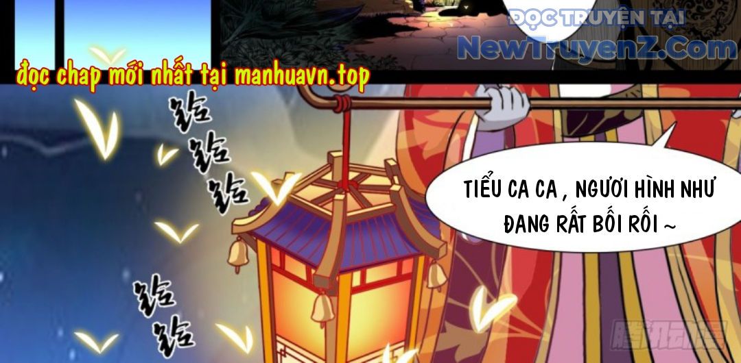 Thịnh Đường Yêu Dị Chí Chapter 1 - 23