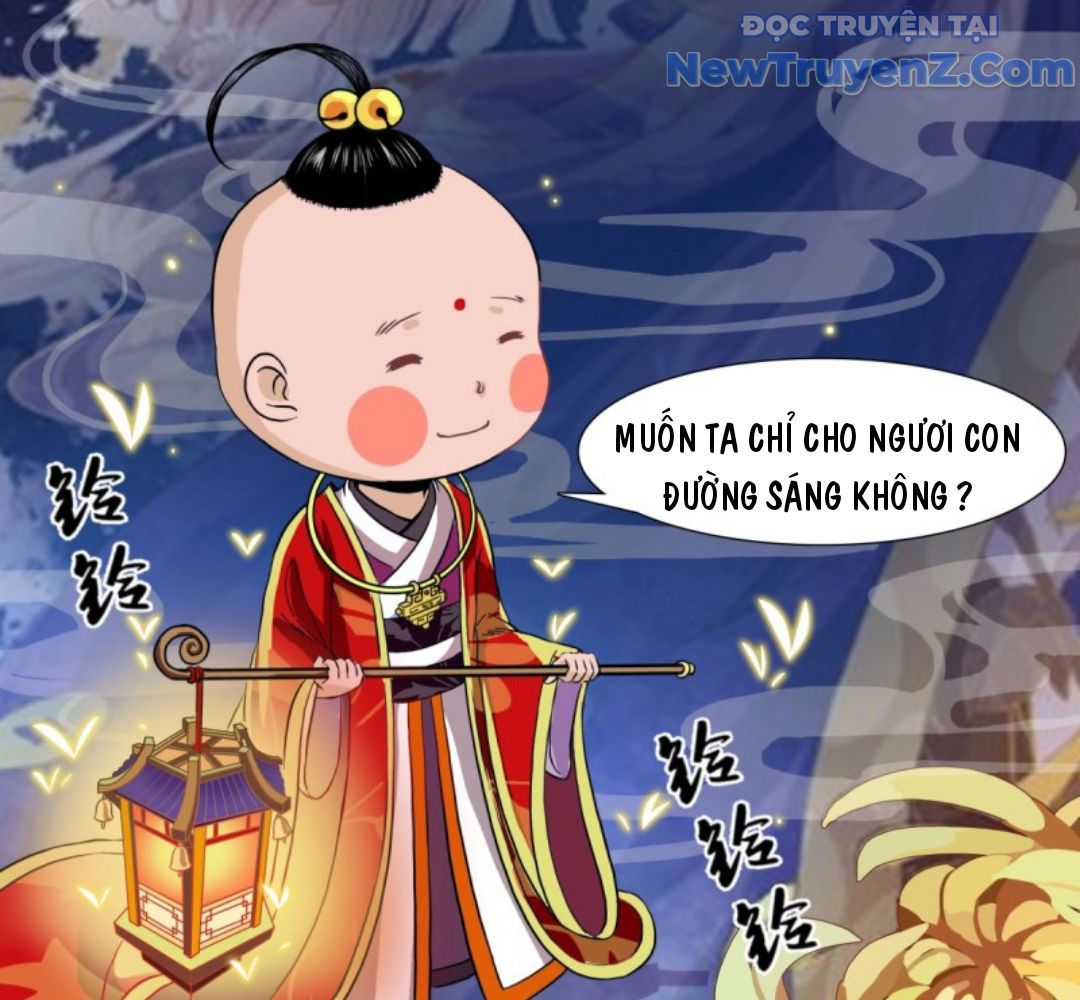 Thịnh Đường Yêu Dị Chí Chapter 1 - 24