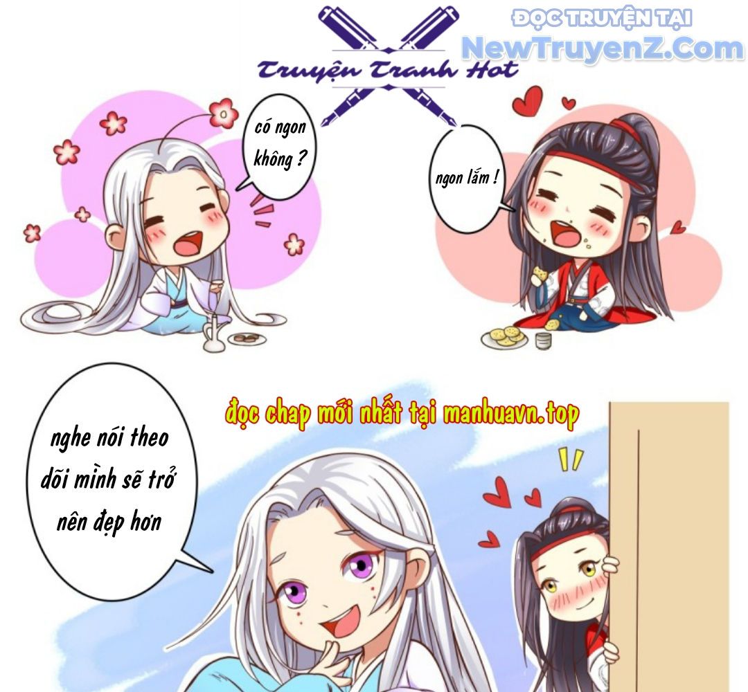 Thịnh Đường Yêu Dị Chí Chapter 1 - 26