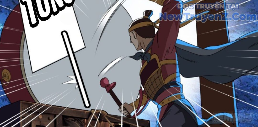 Thịnh Đường Yêu Dị Chí Chapter 1 - 5