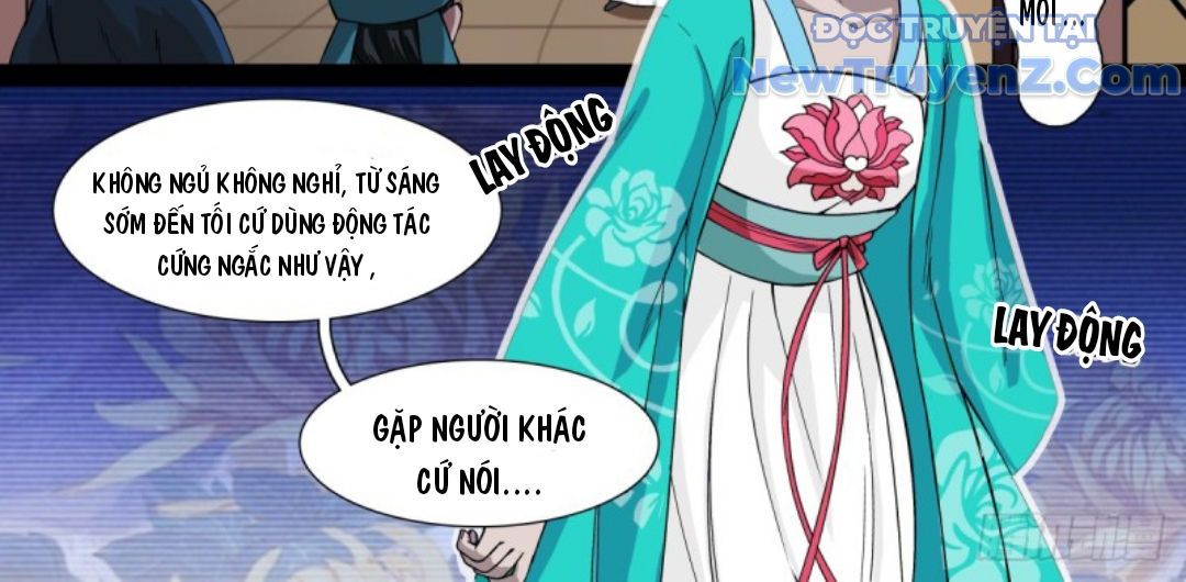 Thịnh Đường Yêu Dị Chí Chapter 1 - 9