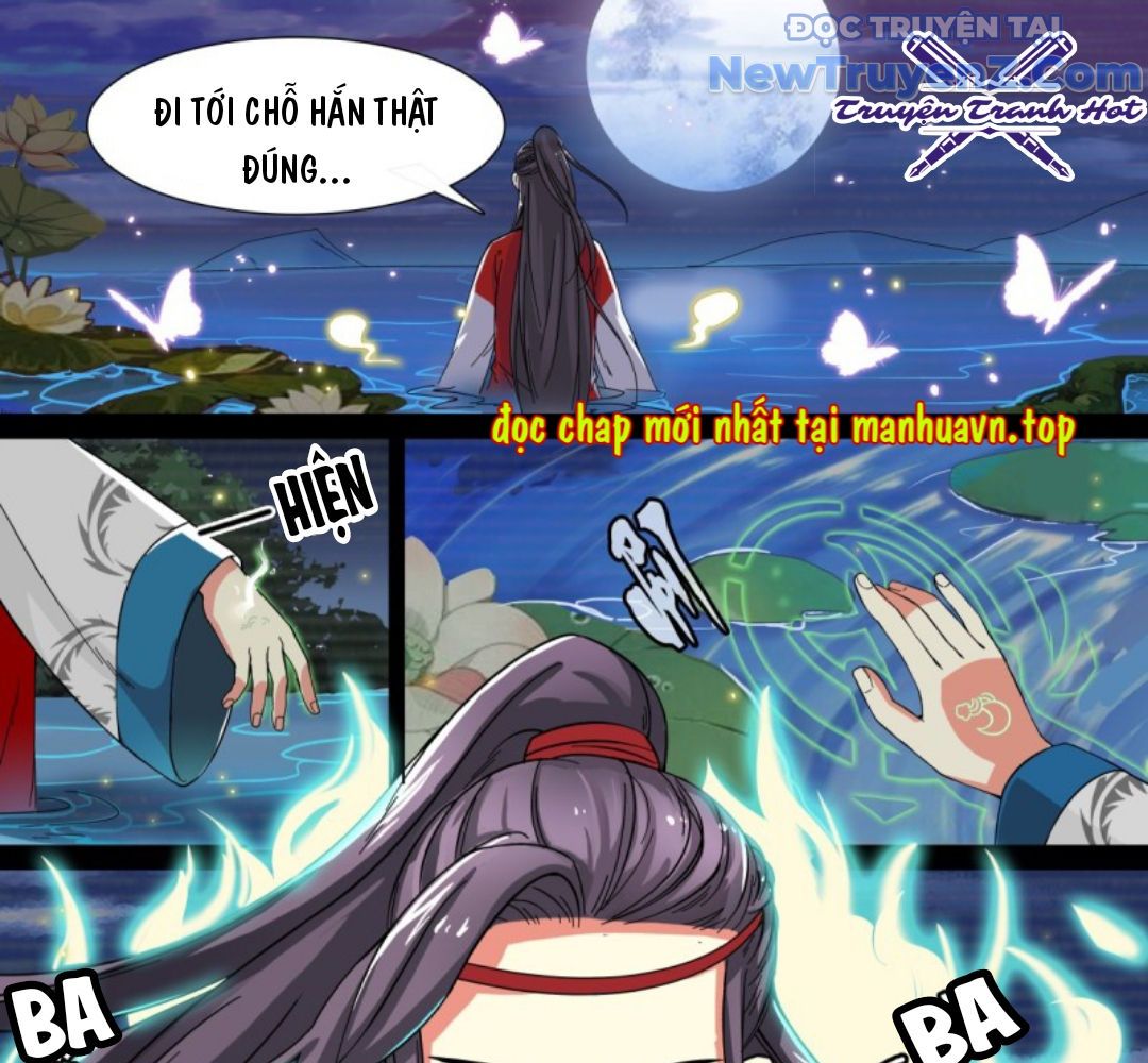 Thịnh Đường Yêu Dị Chí Chapter 2 - 12