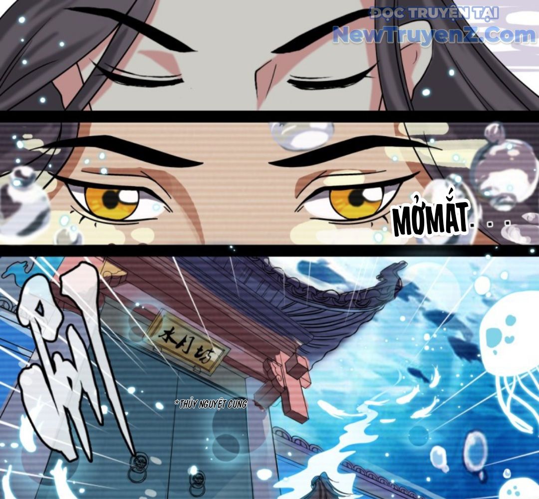 Thịnh Đường Yêu Dị Chí Chapter 2 - 14