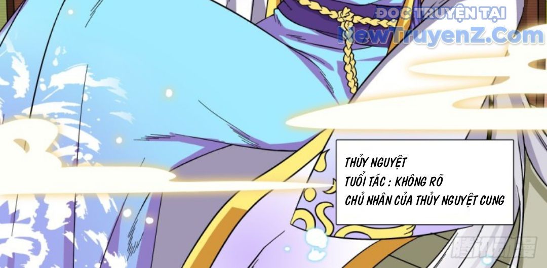 Thịnh Đường Yêu Dị Chí Chapter 2 - 19