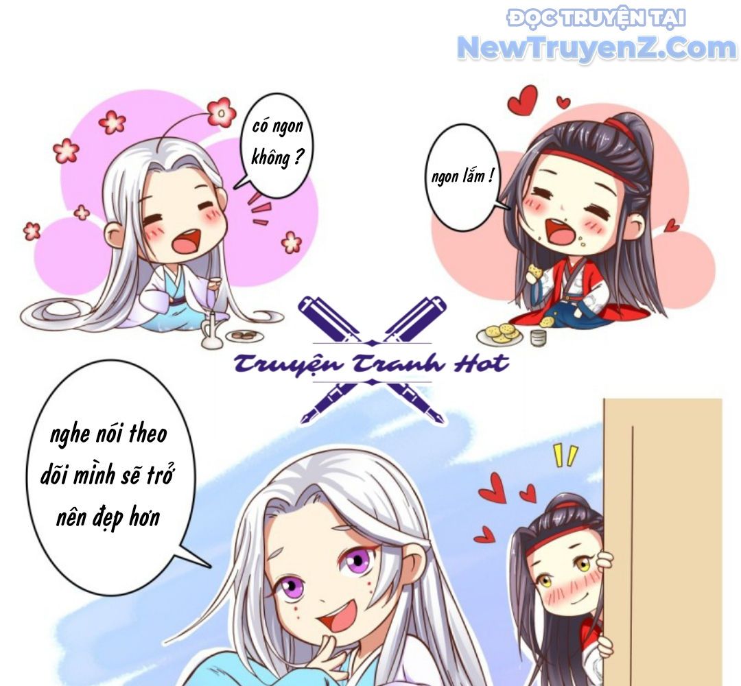 Thịnh Đường Yêu Dị Chí Chapter 2 - 20