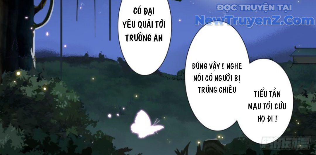 Thịnh Đường Yêu Dị Chí Chapter 2 - 5