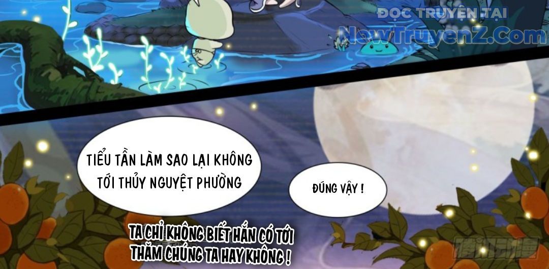 Thịnh Đường Yêu Dị Chí Chapter 2 - 7