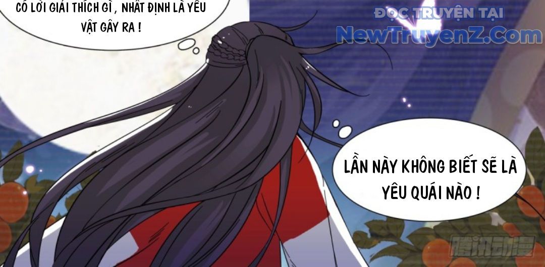 Thịnh Đường Yêu Dị Chí Chapter 2 - 9