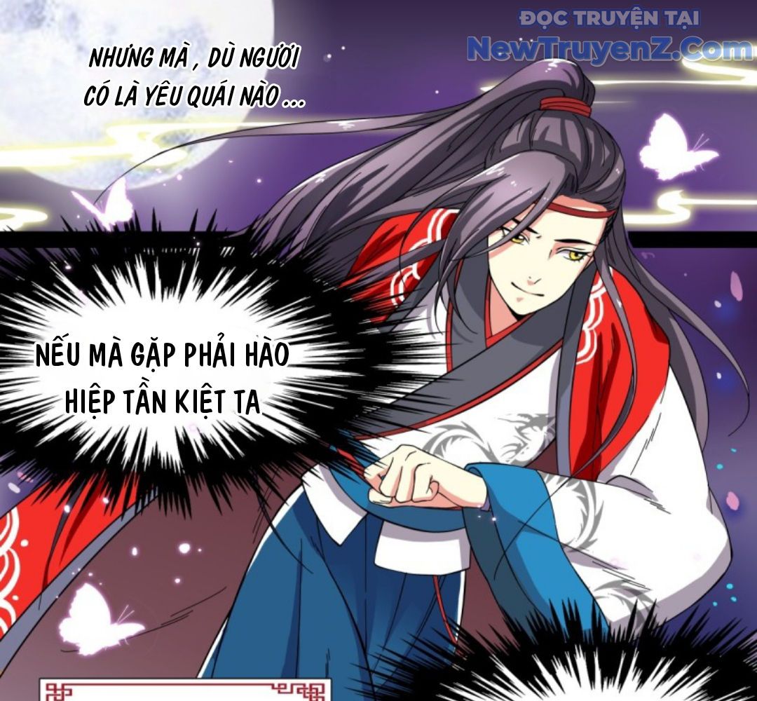 Thịnh Đường Yêu Dị Chí Chapter 2 - 10