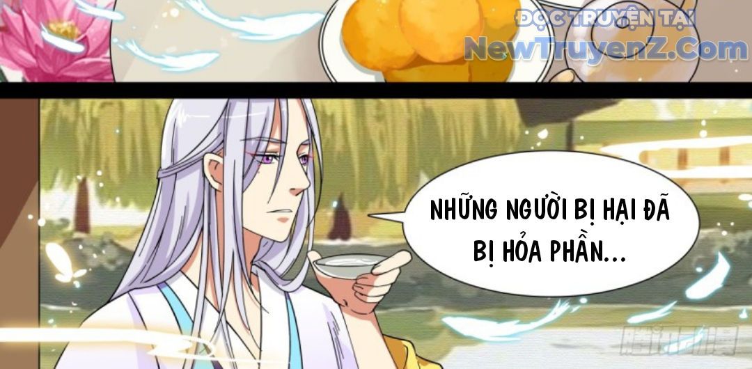 Thịnh Đường Yêu Dị Chí Chapter 3 - 11