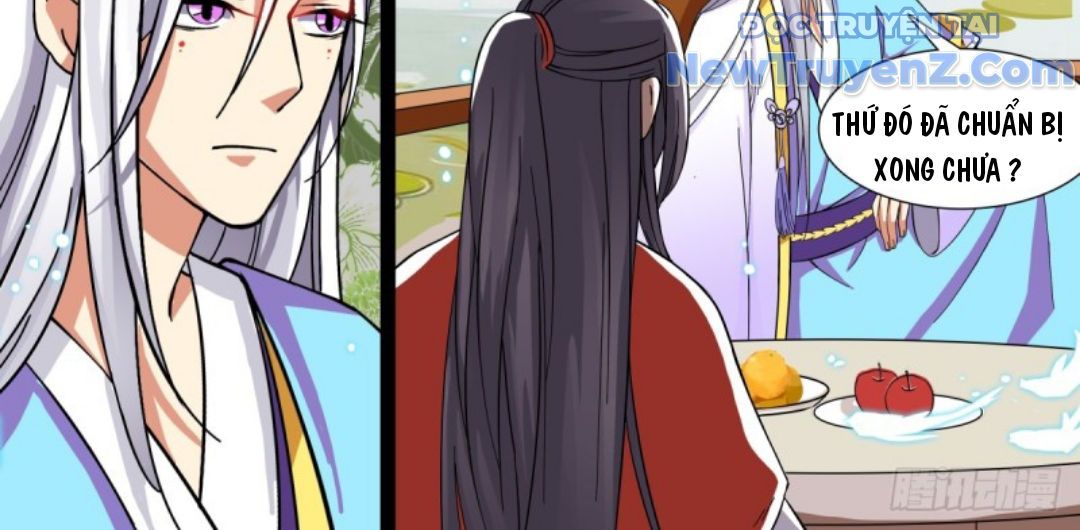 Thịnh Đường Yêu Dị Chí Chapter 3 - 15