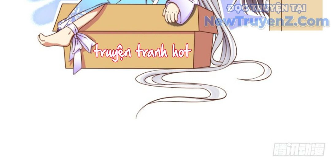 Thịnh Đường Yêu Dị Chí Chapter 3 - 21