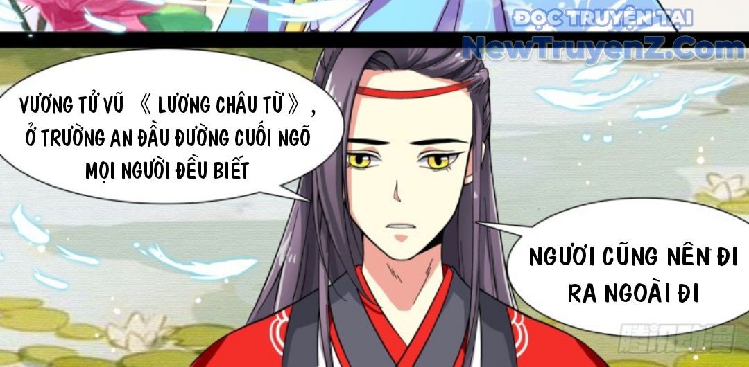 Thịnh Đường Yêu Dị Chí Chapter 3 - 5