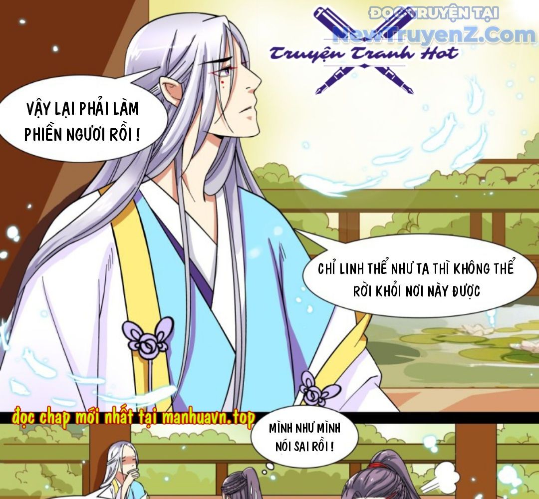 Thịnh Đường Yêu Dị Chí Chapter 3 - 6