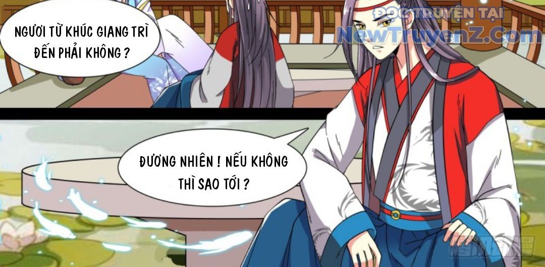 Thịnh Đường Yêu Dị Chí Chapter 3 - 7
