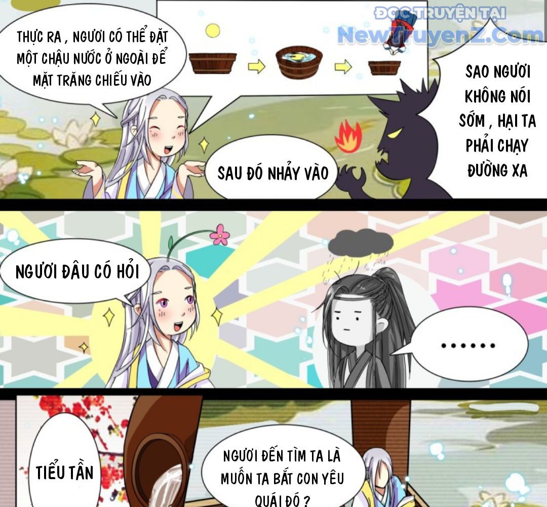 Thịnh Đường Yêu Dị Chí Chapter 3 - 8