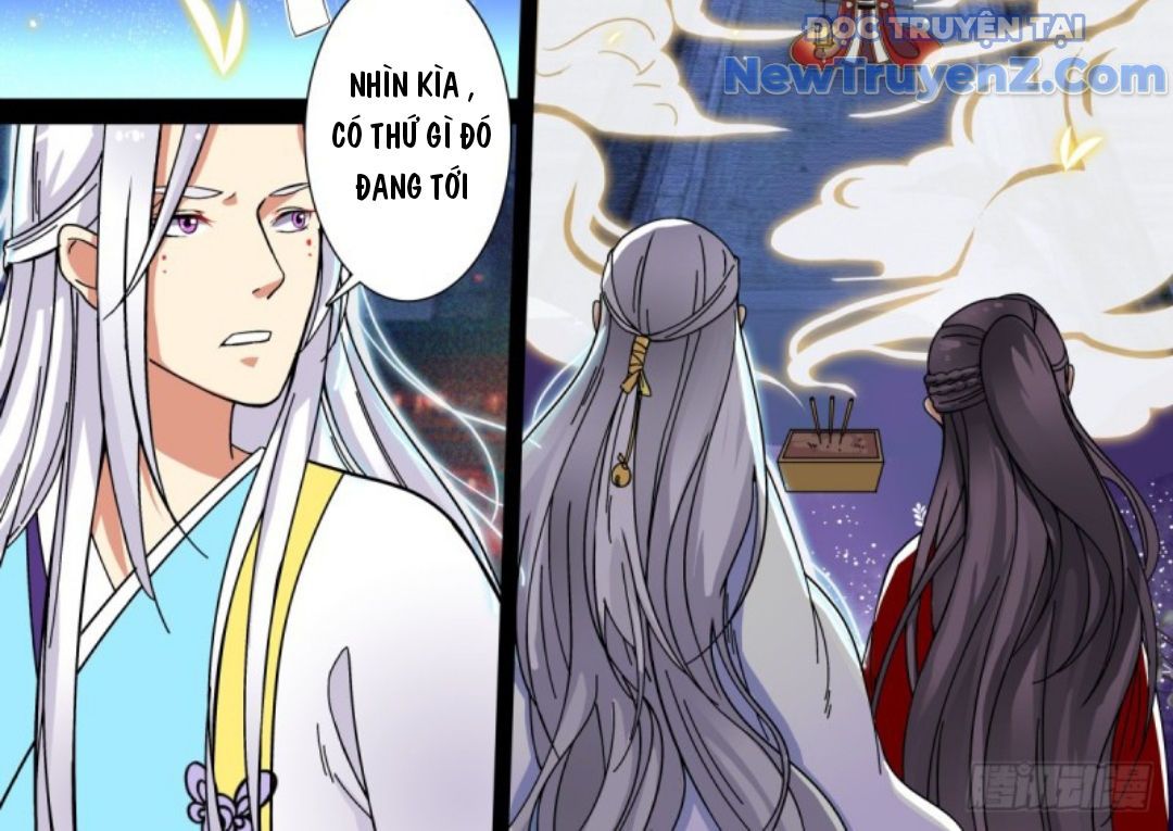 Thịnh Đường Yêu Dị Chí Chapter 4 - 13