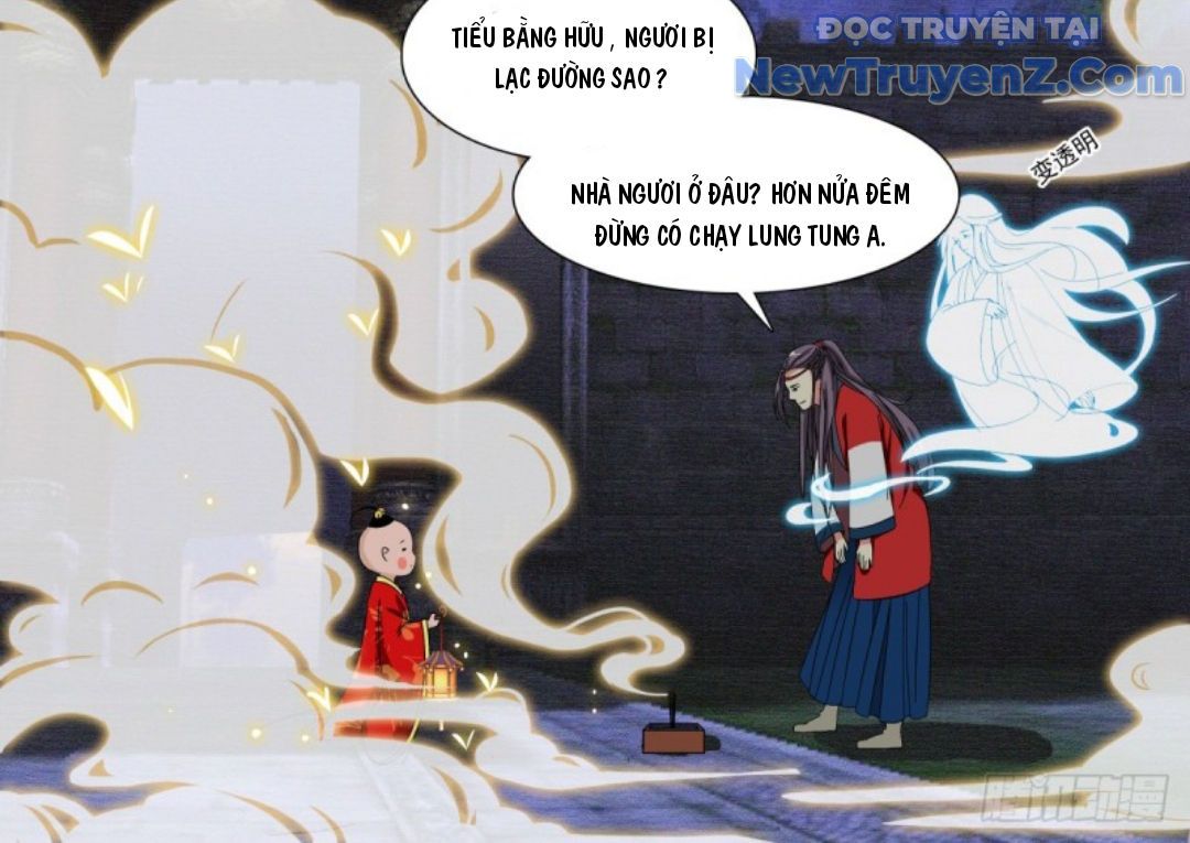 Thịnh Đường Yêu Dị Chí Chapter 4 - 15