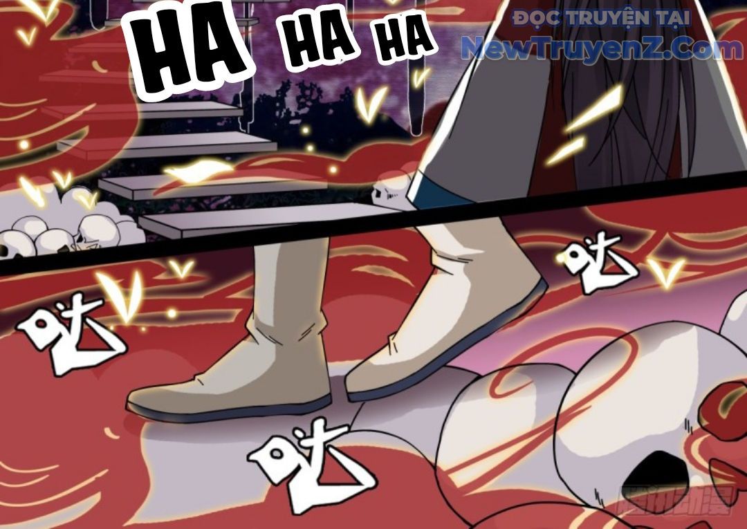 Thịnh Đường Yêu Dị Chí Chapter 4 - 23