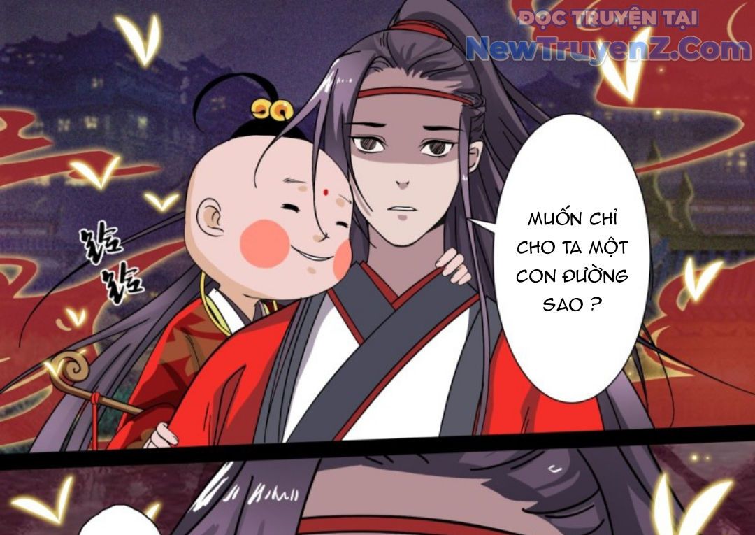 Thịnh Đường Yêu Dị Chí Chapter 4 - 24