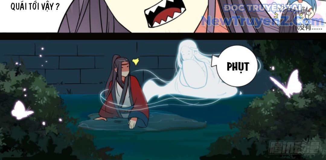 Thịnh Đường Yêu Dị Chí Chapter 4 - 5