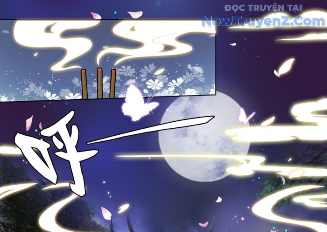 Thịnh Đường Yêu Dị Chí Chapter 4 - 8