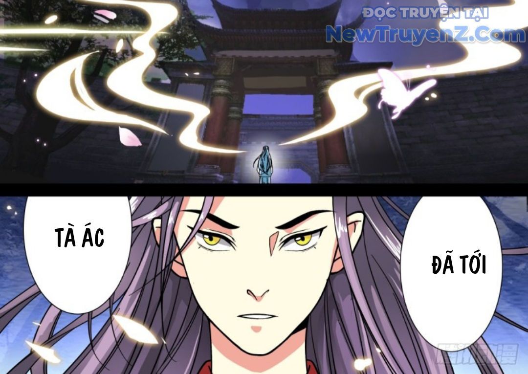 Thịnh Đường Yêu Dị Chí Chapter 4 - 9