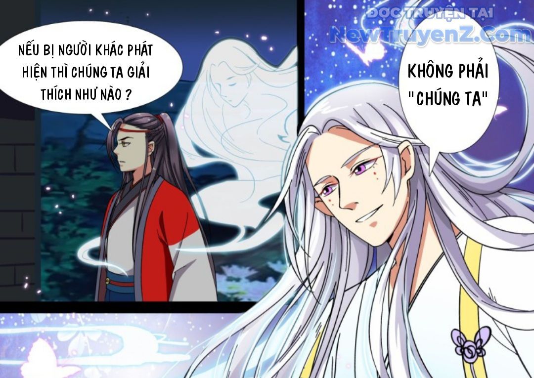 Thịnh Đường Yêu Dị Chí Chapter 4 - 10