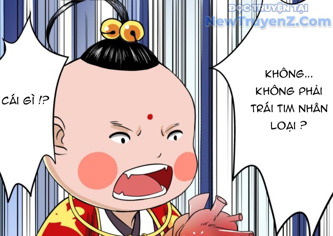 Thịnh Đường Yêu Dị Chí Chapter 5 - 12