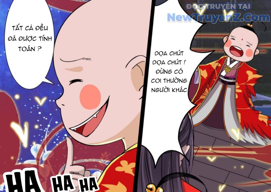 Thịnh Đường Yêu Dị Chí Chapter 5 - 18