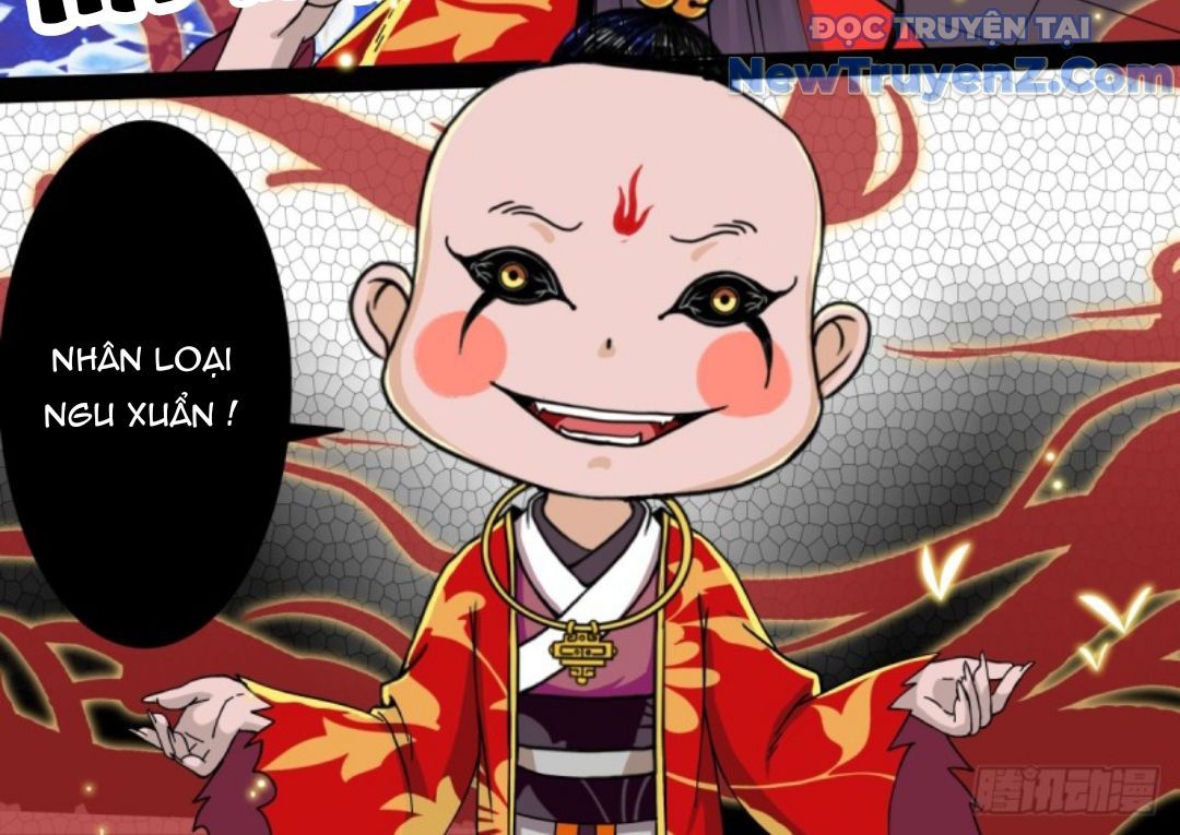 Thịnh Đường Yêu Dị Chí Chapter 5 - 19