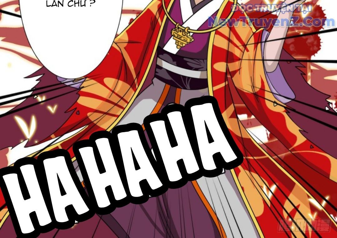 Thịnh Đường Yêu Dị Chí Chapter 5 - 21