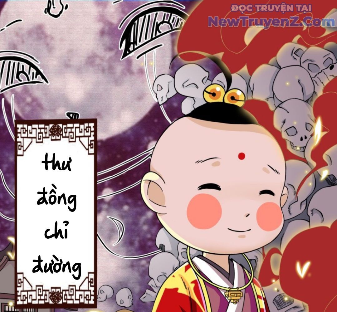 Thịnh Đường Yêu Dị Chí Chapter 5 - 4