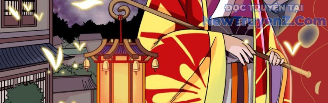 Thịnh Đường Yêu Dị Chí Chapter 5 - 5