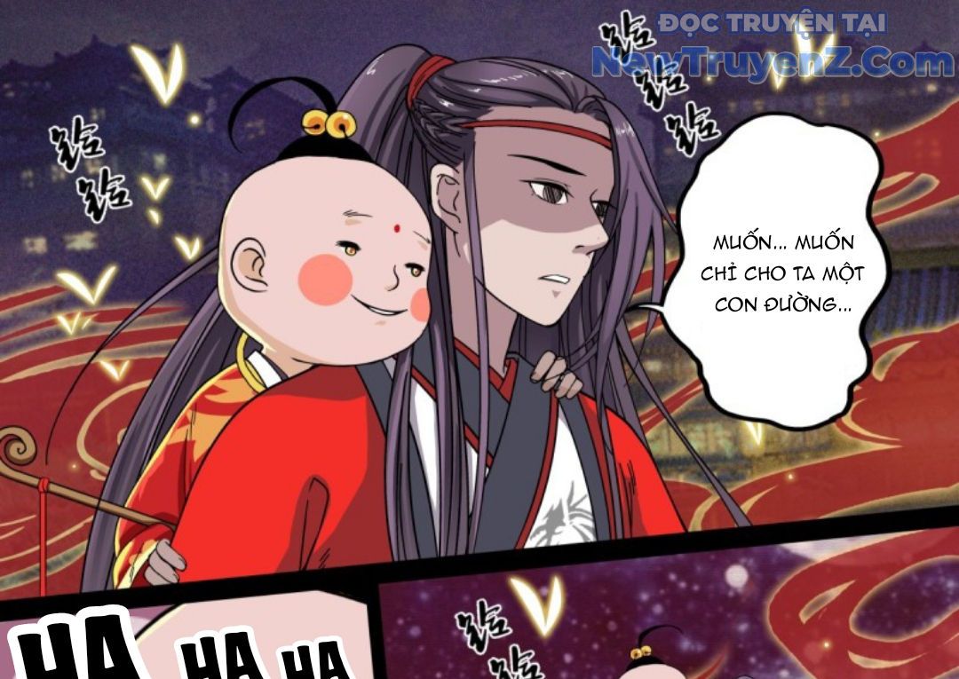 Thịnh Đường Yêu Dị Chí Chapter 5 - 6