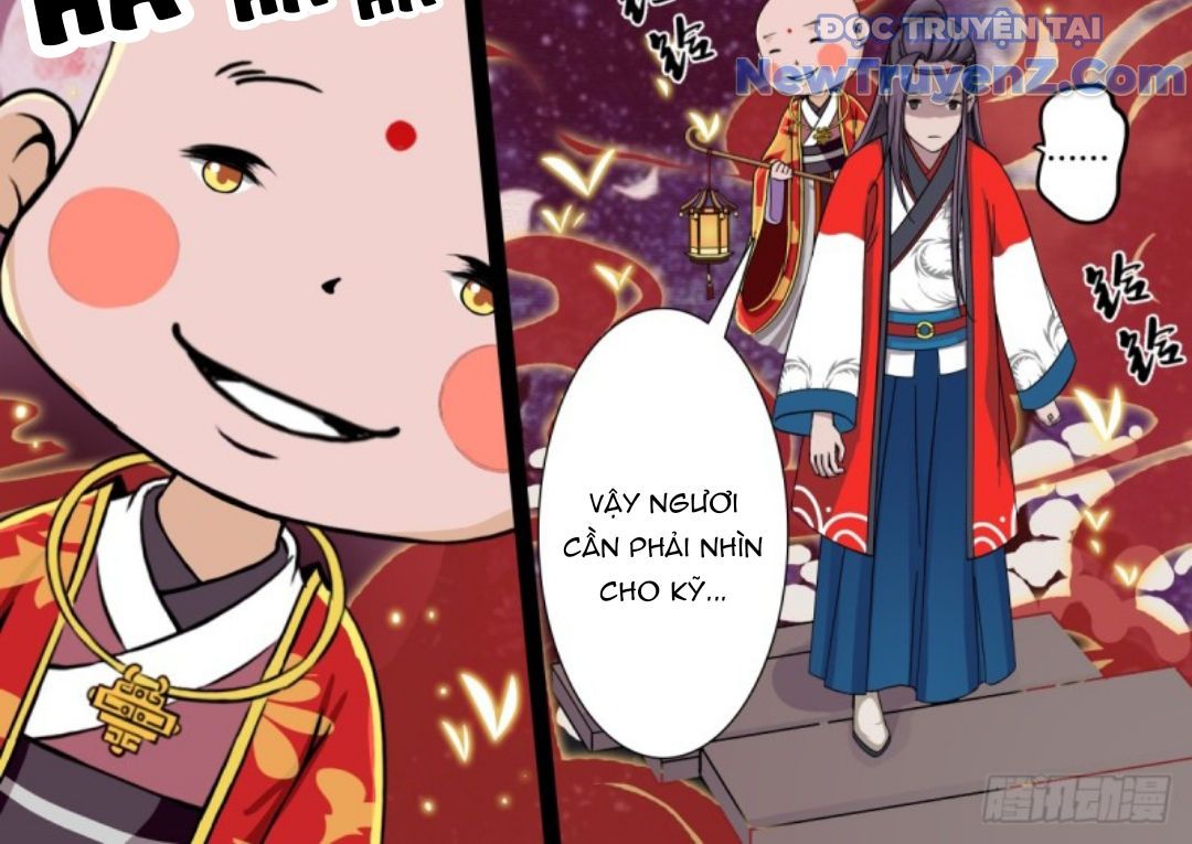 Thịnh Đường Yêu Dị Chí Chapter 5 - 7