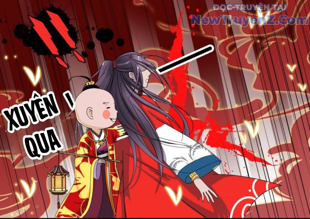 Thịnh Đường Yêu Dị Chí Chapter 5 - 8