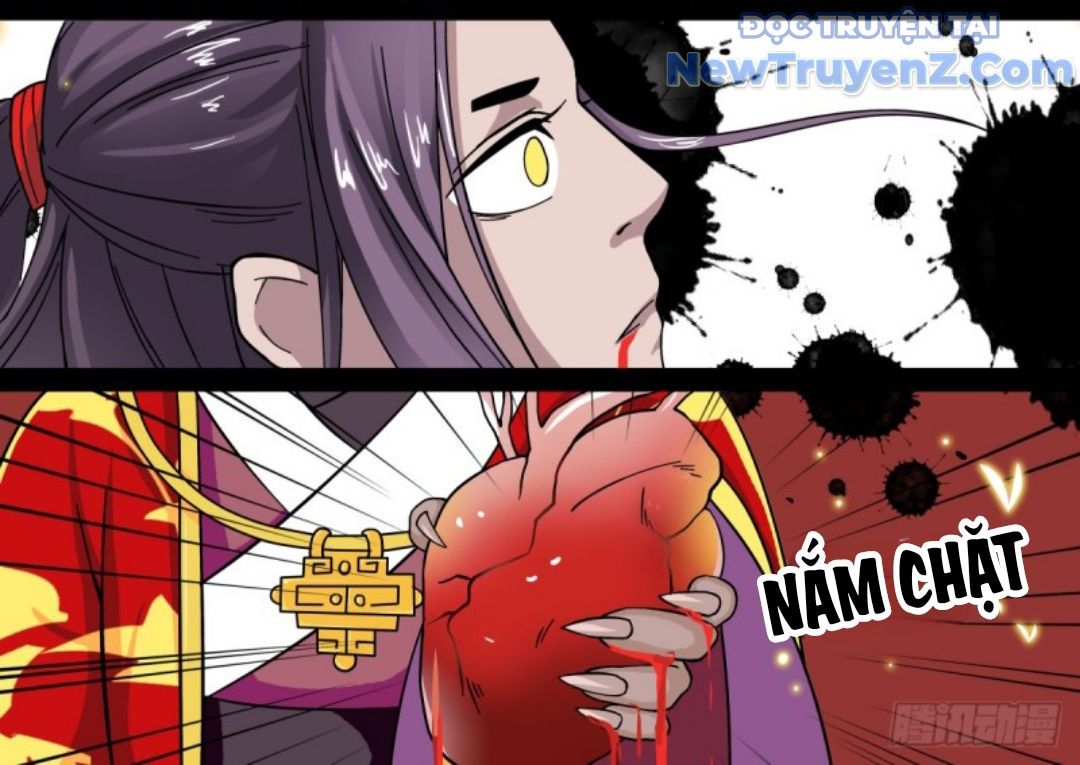 Thịnh Đường Yêu Dị Chí Chapter 5 - 9