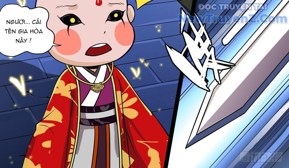 Thịnh Đường Yêu Dị Chí Chapter 6 - 11