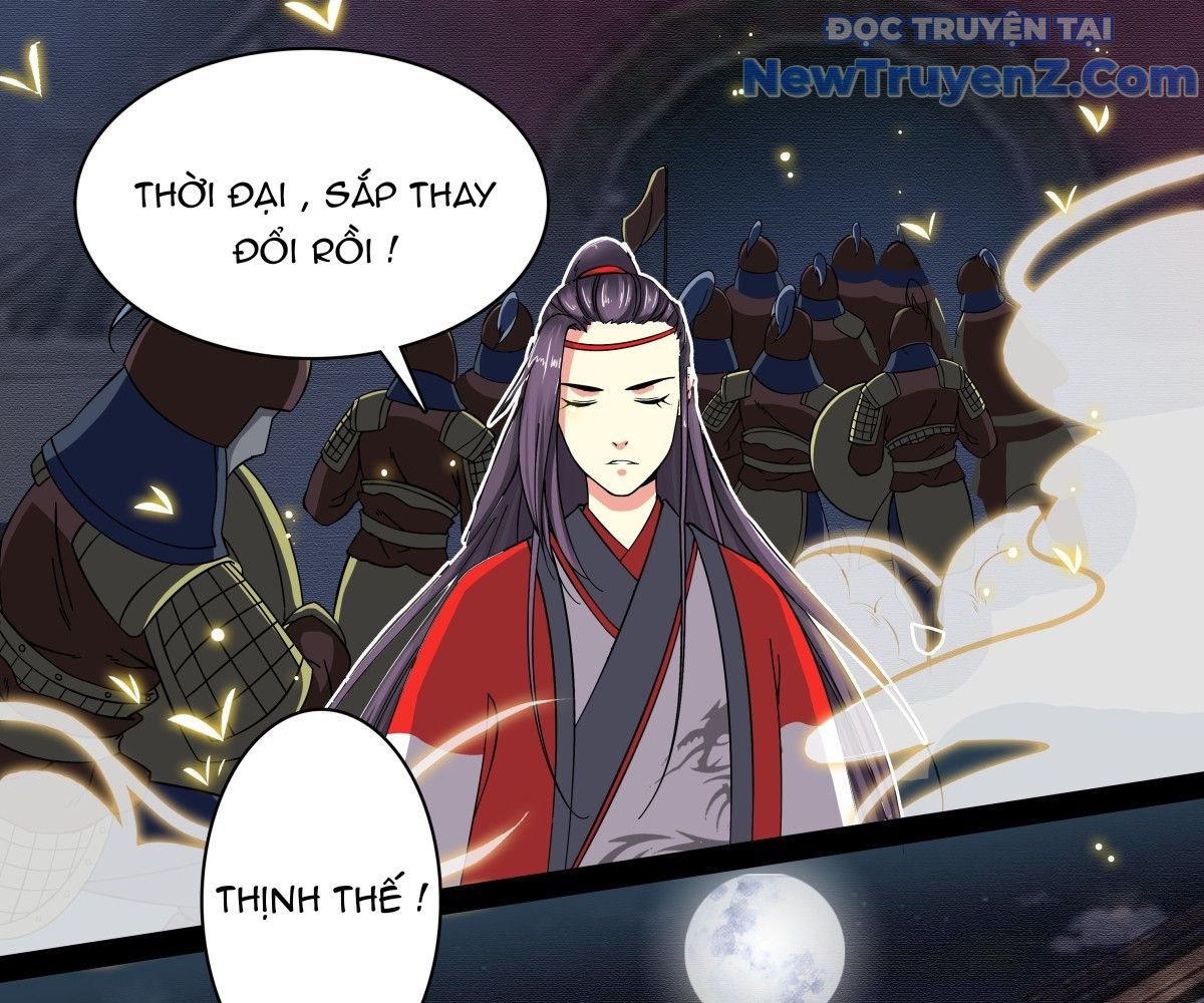 Thịnh Đường Yêu Dị Chí Chapter 6 - 16