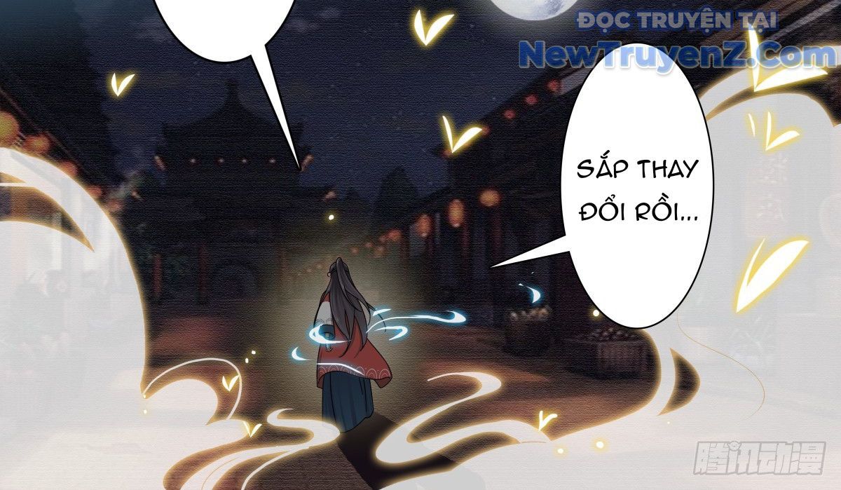 Thịnh Đường Yêu Dị Chí Chapter 6 - 17