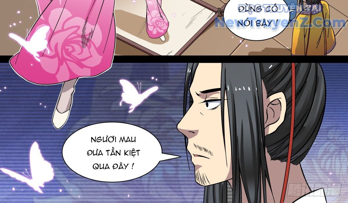 Thịnh Đường Yêu Dị Chí Chapter 7 - 13