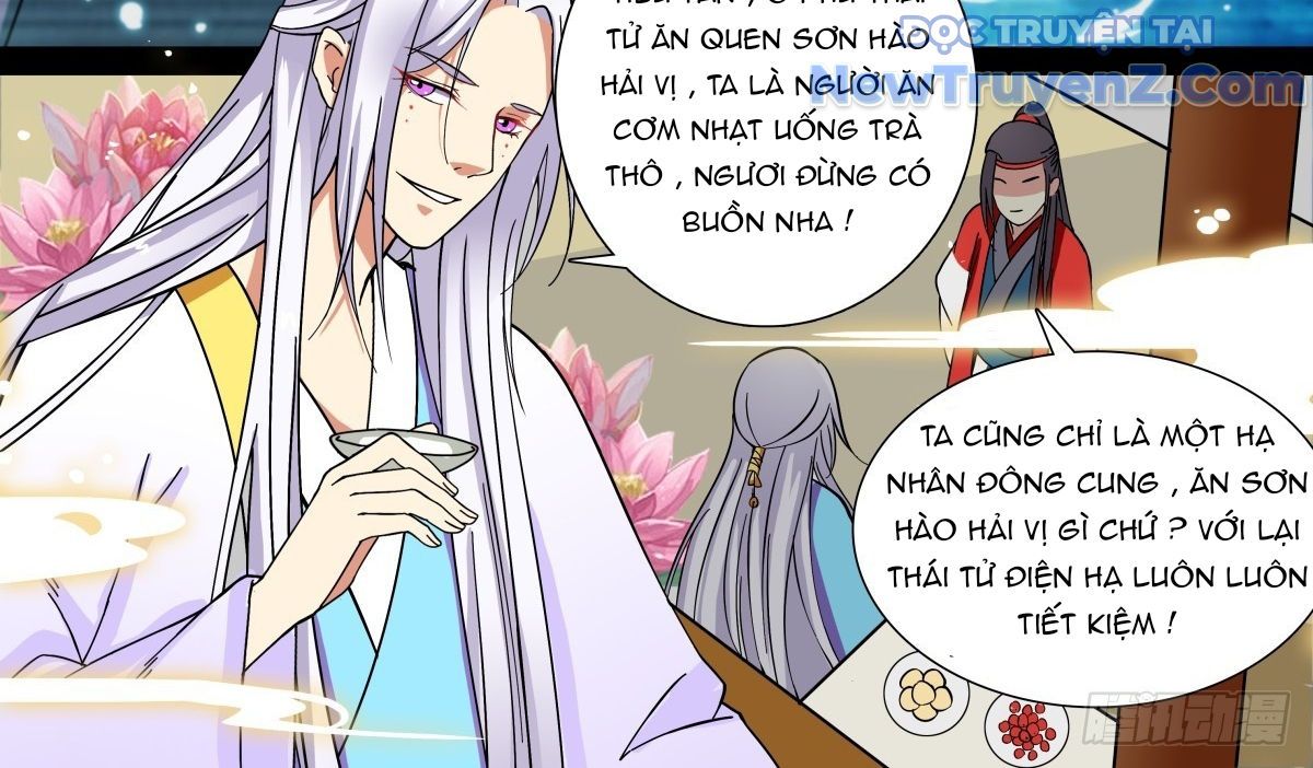 Thịnh Đường Yêu Dị Chí Chapter 7 - 15