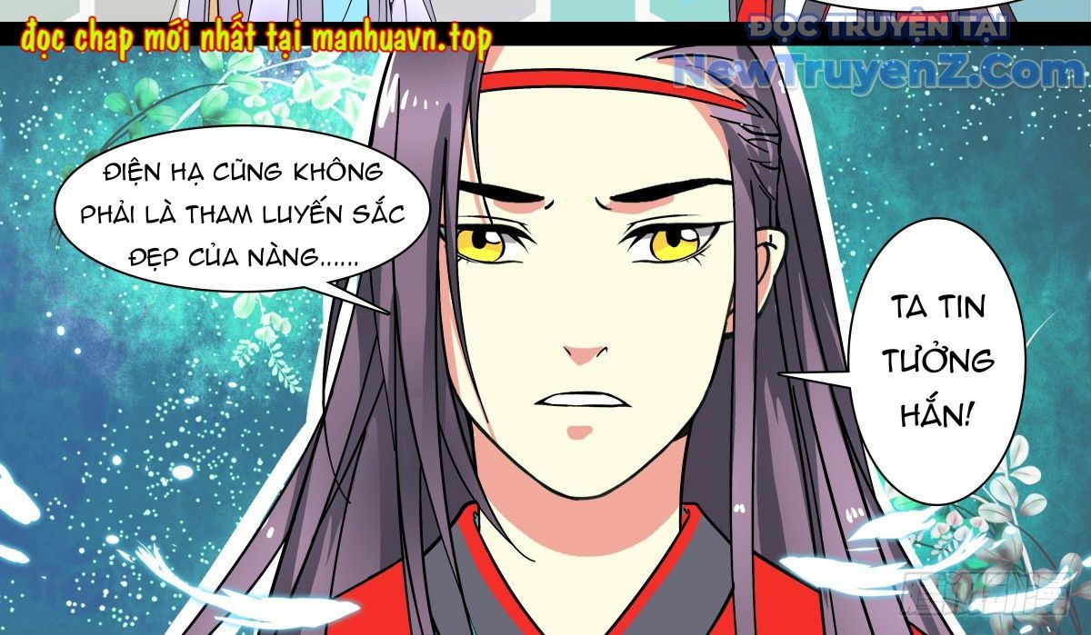 Thịnh Đường Yêu Dị Chí Chapter 7 - 17