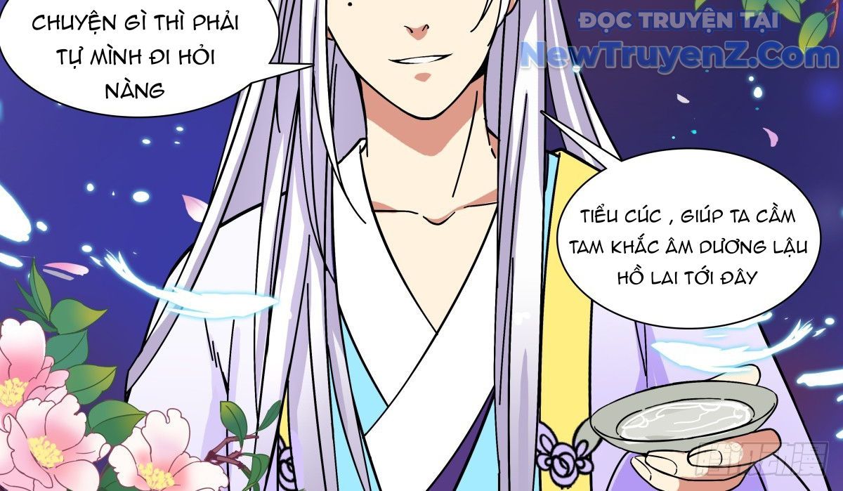 Thịnh Đường Yêu Dị Chí Chapter 7 - 19